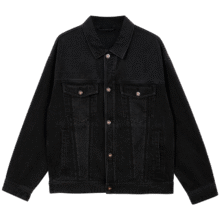 14日20点：JACK&JONES 杰克·琼斯 牛仔外套夹克235元包邮