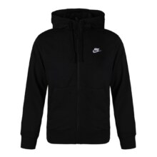 超V：Nike SPORTSWEAR CLUB 经典简约 男子连帽外套225元