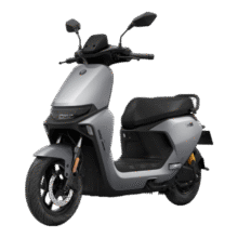 9号0点：Ninebot 九号 远航家 M95c+ 电动摩托车5249元（多重优惠，线下提车）