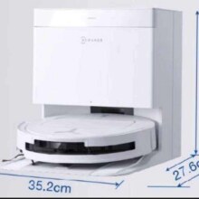 闭眼买、再降价：ecovacs/科沃斯 T50 PRO 扫地机器人 扫拖一体 水箱版1291.1元包邮+210.99元淘金币（晒单返20元红包）