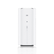 中兴（ZTE）G5 Pro 5G移动路由器CPE SIM卡插卡上网WiFi7 BE7200M 2.5G双网口/MC8512/2025款1659元 (券后省30)