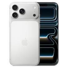 官方旗舰店好价、12期免息：苹果 Apple iPhone 17 Pro Max 5G手机 256G9699元包邮（叠加支付优惠可更低）