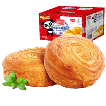 盼盼 手撕面包 点心饱腹零食营养代餐早餐软面包吐司下午茶 2000g/箱52.8元 (月销1000+)