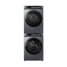 预售：Haier/海尔 云溪3.0 洗烘套装 10kg 583 XQG100-BLDE583HU1+GA100-STF583HU16767.21元