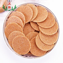 正林 原味山楂片200g/袋*3件3.57元/件（需买3件，共10.71元）