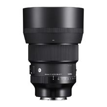 国家补贴：适马 85mmF1.4 DG DN全画幅微单大光圈人像镜头适马85 1.44145.88元