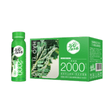 好益多每日益生菌2000亿代餐饱腹酸奶235g10瓶装34.9元（需领券）