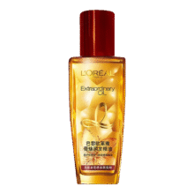 欧莱雅 奇焕润发护发精油 50ml15.9元（需换购）