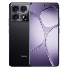 16点：Redmi/红米 K70至尊版 手机 墨羽黑 12+512G1794元