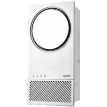 奥普（AUPU）AI恒温浴霸智能风暖 智能控制 迷瞪直播 Q360A3-Evo热能环浴霸1124.1元 (券后省0.9,月销7000+)
