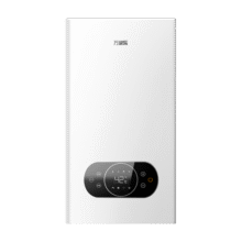 万家乐WIFI智控天然气壁挂炉洗浴采暖两用燃气热水器暖气片地暖采暖炉分段燃烧L1PB20-18BW【以旧换新】3699元 (券后省300)