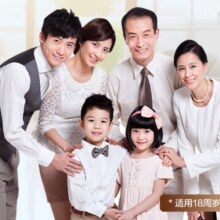 PLUS会员：美年大健康 health 100 瑞慈体检 心选CT体检C套餐 高阶版1人赠胸肺CT499元（需领券）