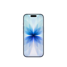 Apple/苹果 iPhone 17 手机 双卡双待 青雾蓝色 256G5499元