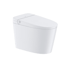 海尔（Haier）【小红花套系】无水压限制自动冲刷家用轻智能马桶M6-V30包安装1077元 (券后省0.98)