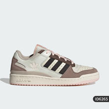 adidas 阿迪达斯 三叶草 FORUM LOW 女款板鞋 ID6265379元
