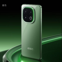 iQOO 13 手机 骁龙8至尊版 曼岛 12+256G2869.54元（需领券）