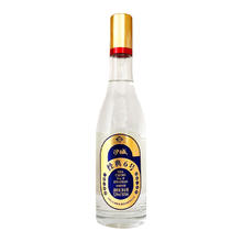 沙城 Desert Castle 老窖经典6号52度浓香型白酒高度纯粮口粮酒500ml11.97元