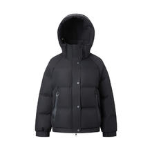 千仞岗 丁禹兮同款 90绒新款运动防寒羽绒服 Y318128Y 多色任选 男女同款！651.89元