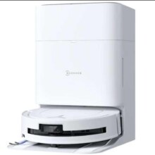 ecovacs/科沃斯 T80 扫地机器人 扫拖一体 水箱版2250.64元包邮+120元淘金币（晒单返20元红包）