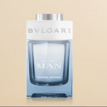 再降价：BVLGARI 宝格丽 冷冽冰川男士香水 5ml27.9元包邮
