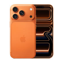 苹果 Apple iPhone 17 Pro 5G智能手机 256GB8549.05元（淘金币抵扣低至8459.06元）
