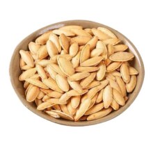 椒盐美人甲南瓜子 500g11.51元（叠加全能卡9.51元）