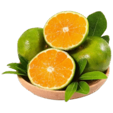 京觅宜昌蜜桔 精选新鲜蜜橘 净重3斤50mm+橘子 源头直发包邮中秋水果10元 (券后省3,月销7000+)
