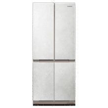 双11预售、plus：Casarte/卡萨帝 冰箱 十字对开门 501升 BCD-501WGCTDM4GDU19229.05元（晒单返20元京豆）