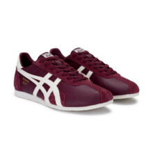 14日0点：Onitsuka Tiger鬼塚虎男女鞋休闲鞋舒适透气轻便慢跑鞋511元（需领券）