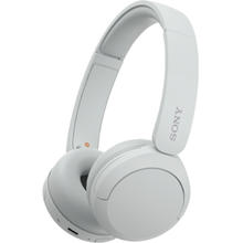 国家补贴：索尼 SONY WH-CH520 耳罩式头戴式动圈蓝牙耳机262.65元