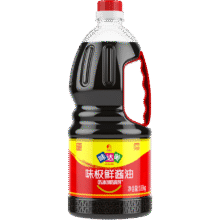 味达美经典系列味极鲜酱油1.88kg【特级酱油】0添加防腐剂生抽 欣和出品19.9元