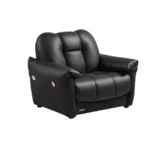林氏家居 现代简约真皮沙发 PS334400.73元（需领券）