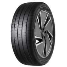 固特异（Goodyear）汽车轮胎 255/45R19 104V ELECTRIC DRIVE E锐乘SCT 原配Model Y1299元