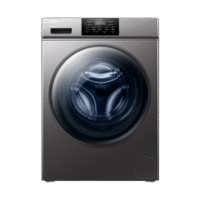 海尔（Haier）10公斤洗烘一体全自动滚筒洗衣机烘干机一体机大容量家用智能烘干滚筒式一体屏  20年防生锈款+洗烘一体+智能柔烘+空气洗+羽绒洗2499元 (满2990减300,券后省500)