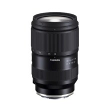 20点开始、双11：腾龙 28-75mm F/2.8 Di III RXD 全画幅标准变焦镜头 67mm3696.97元包邮+31831淘金币（需领券）