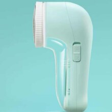 毛球修剪器家【标配机器自带1刀头】4.95元（买一送一,实付9.89元）