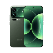 MI/小米 17Pro Max 手机 森野绿 12GB+512GB5449元（评价晒单返50元京豆，国补限地区）