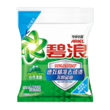 再降价：碧浪 专研抗菌洗衣粉 清新香 2.82斤洁净除螨除菌去渍持久留香深层去污11.9元
