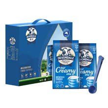 88VIP会员：DEVONDALE 德运 全脂奶粉礼盒 1kg*287.15元