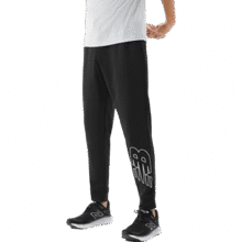 new balance 男款针织长裤AMP1302269元