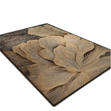 水晶绒 入户地垫 加厚 40cm*60cm