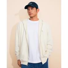 Abercrombie & Fitch AF 情侣款 小麋鹿图案 拉链连帽卫衣 KI122-5251155.4元
