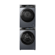 再降价、预售、PLUS：Haier/海尔 滚筒 10kg 云溪4.0 XQG100-BLEG583HU17404.01元