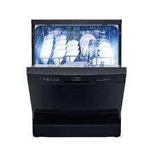 国家补贴：西门子 SIEMENS SJ23HB66KC 嵌入式洗碗机 14套 黑色券后3799元