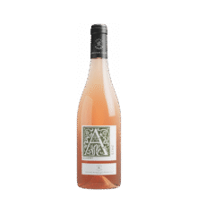 拉菲（LAFITE）奥希耶桃红干型葡萄酒 750ml 单瓶装 法国原瓶进口39.9元