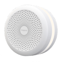Aqara智能网关M1S多功能网关支持Matter互联已接入米家/苹果HomeKit M1S 第二代