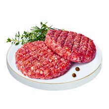 和牛牛 肉饼汉堡肉饼10片商用新鲜牛肉堡饼52.65元(支付10元定金)