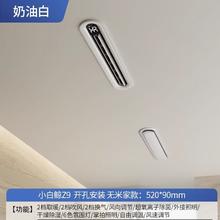 巴洛斯顿 Baroston 巴洛斯顿 FN90-Z9 环形风暖浴霸 军绿色