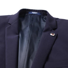 YOUNGOR 雅戈尔 男士商务通勤西服270.85元