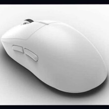 HELLO GANSS 三模无线鼠标 FLX1 白色-三模PAW331159元（需领券）